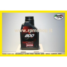 MOTUL 800 2T FL OFFROAD 1LT